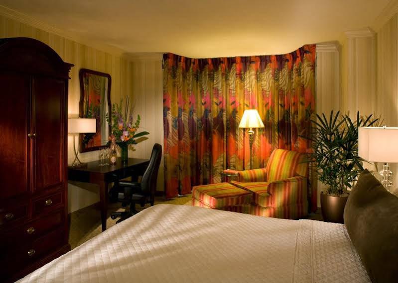 Best Western Plus Sutter House Sacramento Ngoại thất bức ảnh