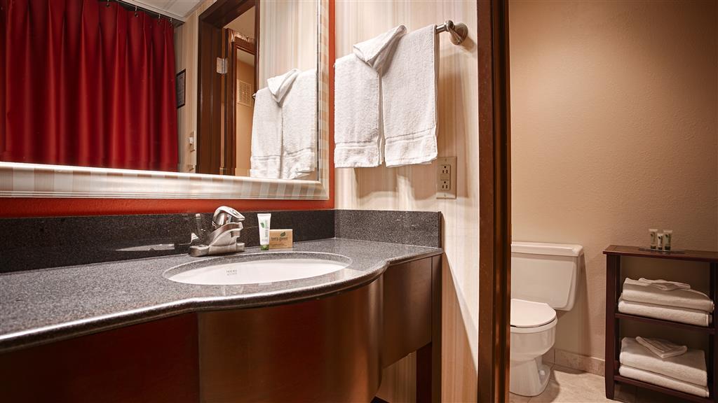 Best Western Plus Sutter House Sacramento Phòng bức ảnh