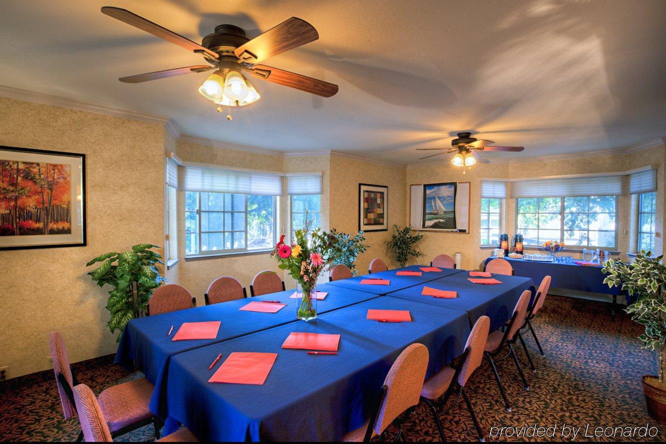 Best Western Plus Sutter House Sacramento Kinh doanh bức ảnh