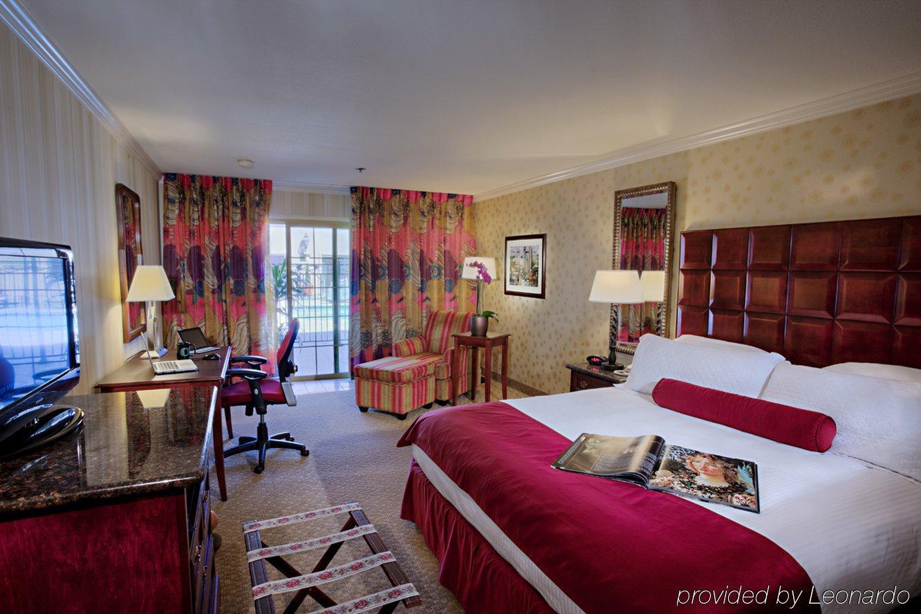 Best Western Plus Sutter House Sacramento Phòng bức ảnh