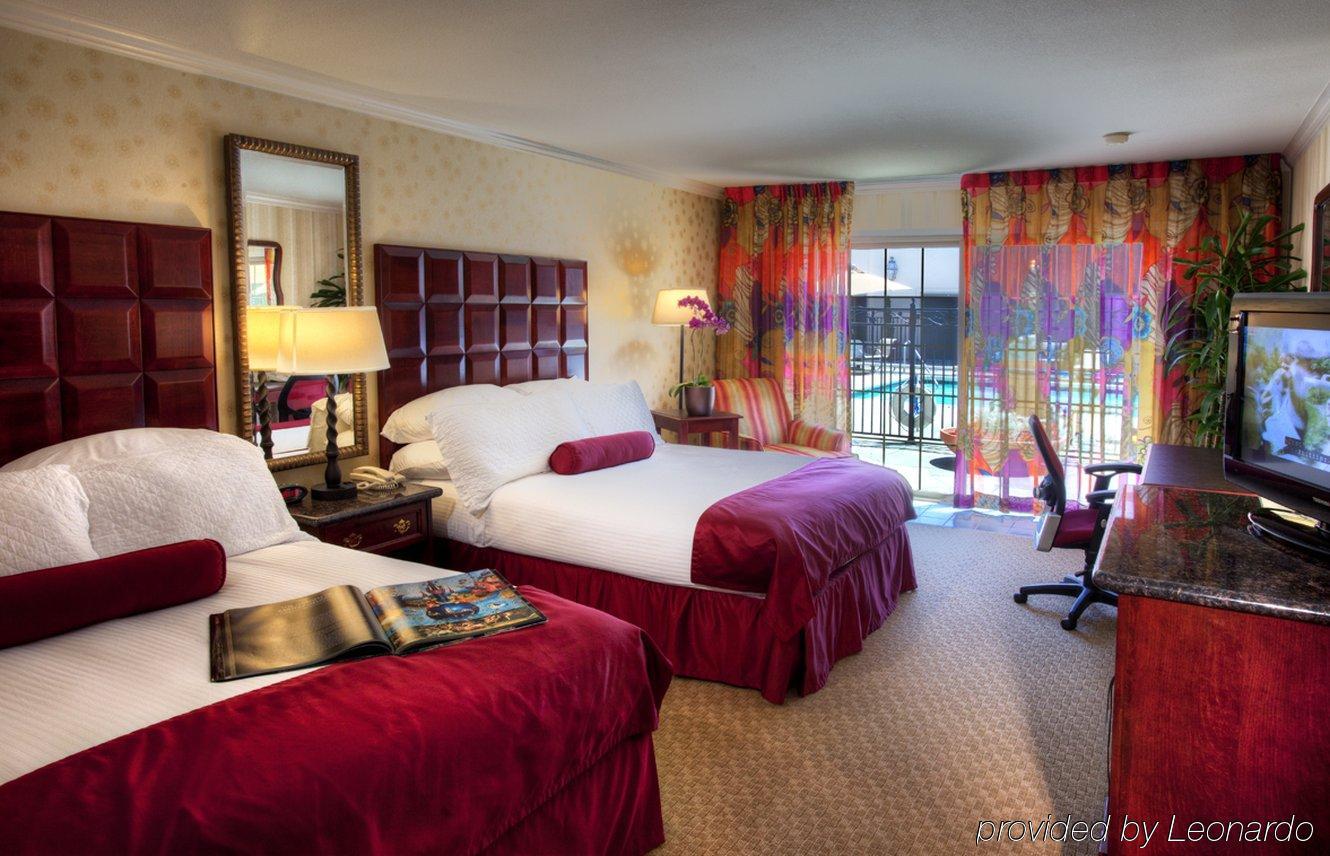 Best Western Plus Sutter House Sacramento Phòng bức ảnh