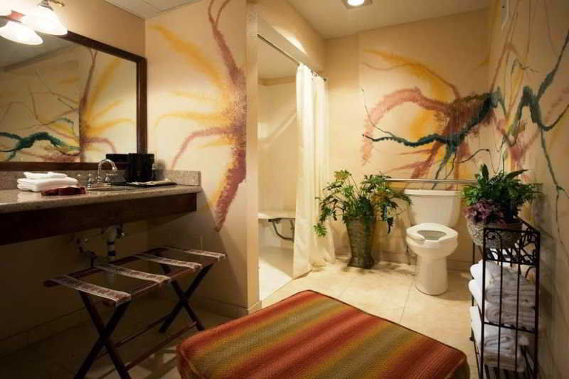 Best Western Plus Sutter House Sacramento Ngoại thất bức ảnh