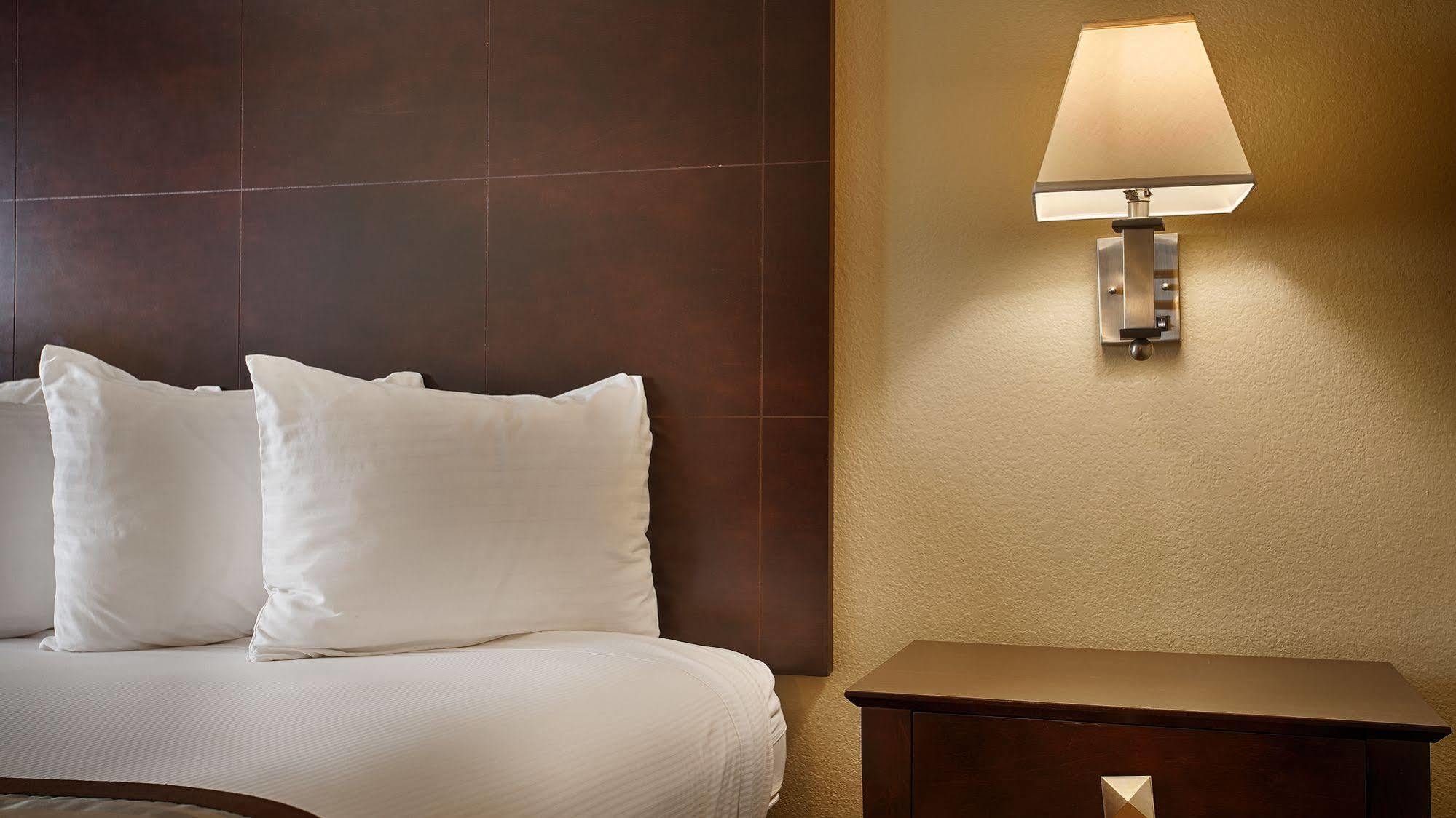 Best Western Plus Sutter House Sacramento Ngoại thất bức ảnh