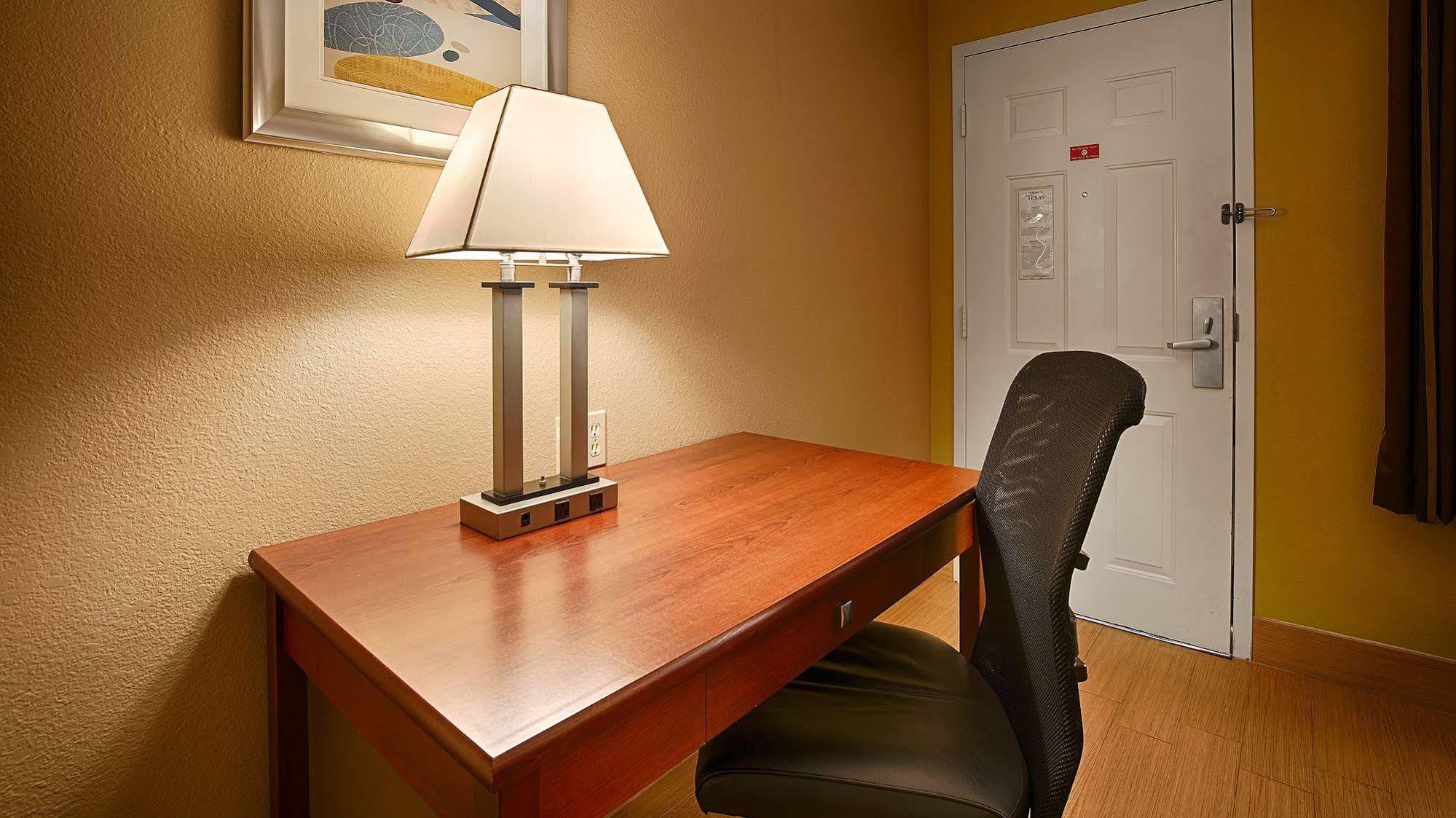 Best Western Plus Sutter House Sacramento Ngoại thất bức ảnh