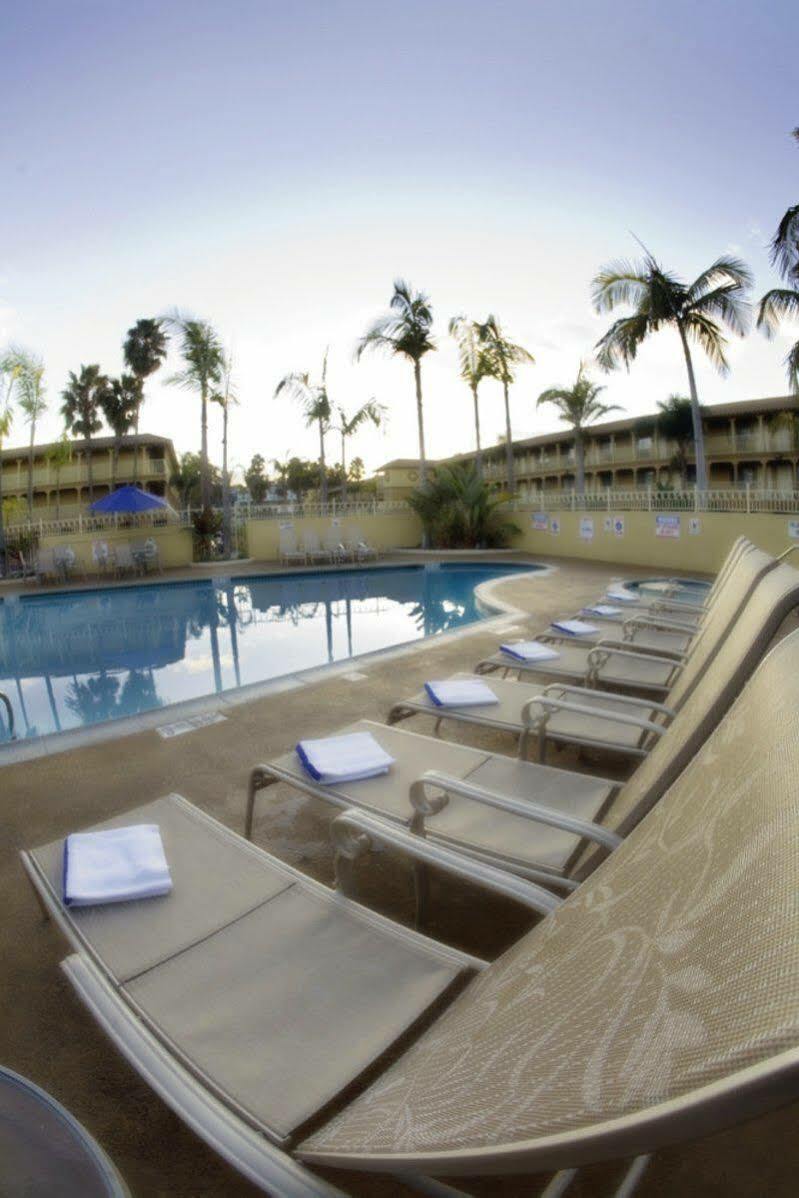 Best Western Plus Sutter House Sacramento Ngoại thất bức ảnh