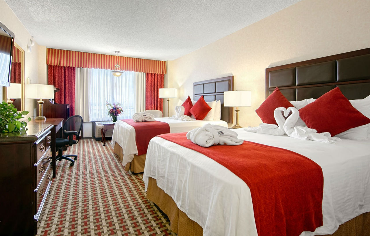 Best Western Plus Sutter House Sacramento Ngoại thất bức ảnh