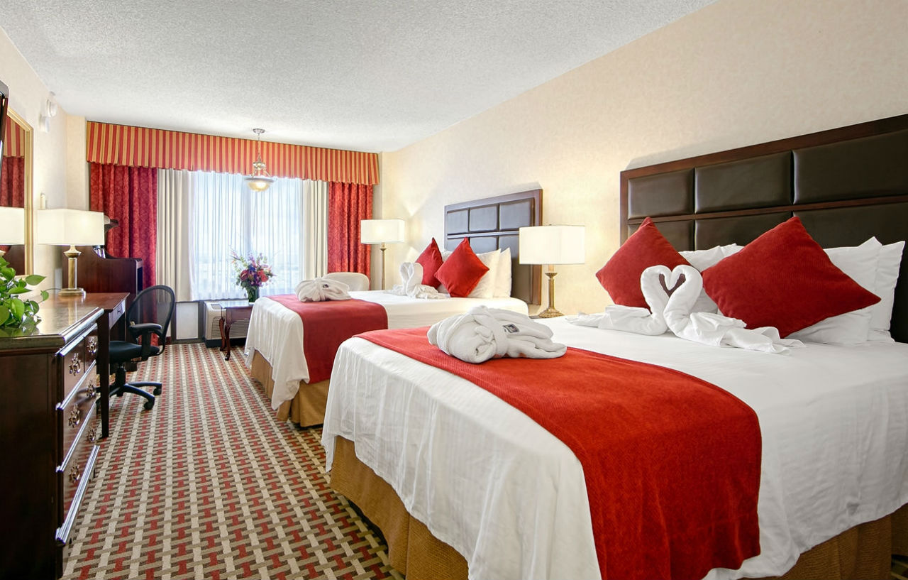 Best Western Plus Sutter House Sacramento Ngoại thất bức ảnh